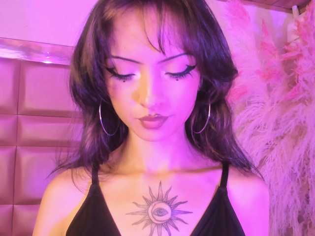 MaddieStark online show from August 4, 1:41 pm
