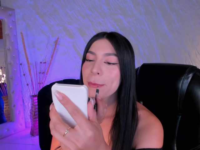 MaddisonTaylor online show from August 15, 11:09 pm