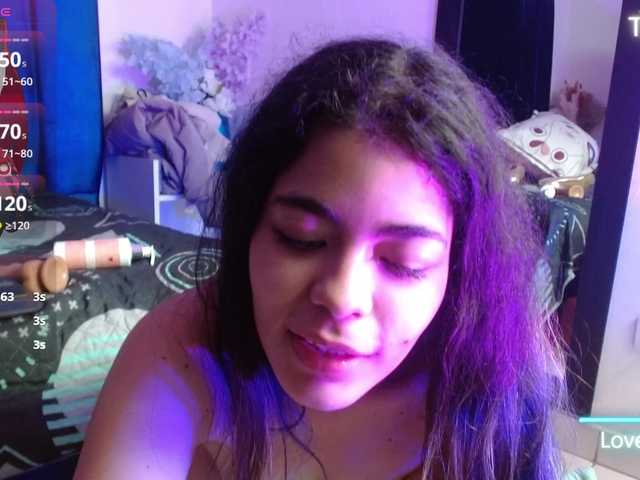 Maddy-wish online show from August 8, 6:57 am