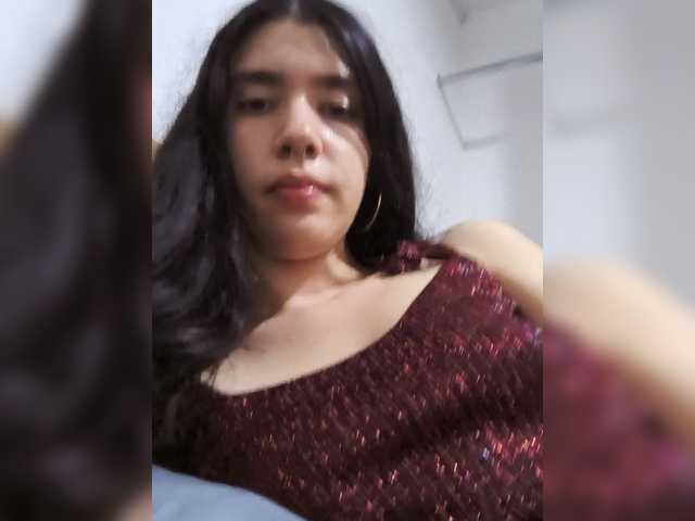 MaddyMendozax online show from August 8, 2:11 am
