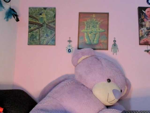 Maddyjhonsson online show from August 14, 2:04 am