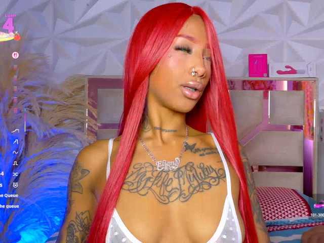 Madisson3333 online show from July 24, 4:21 pm