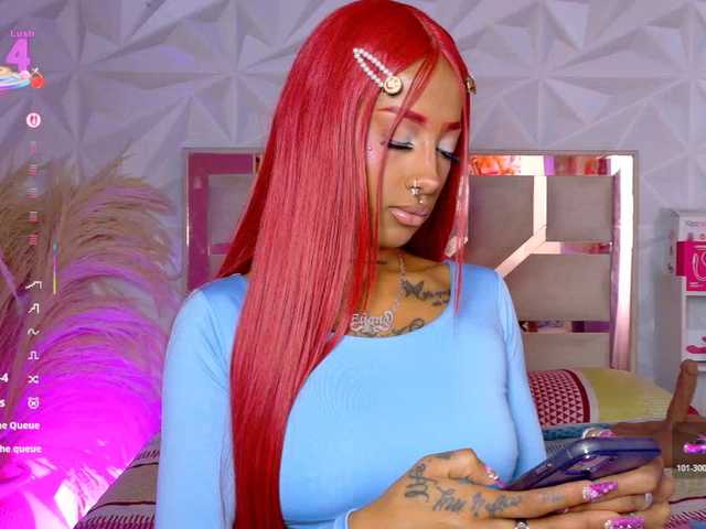 Madisson3333 online show from July 26, 4:01 pm
