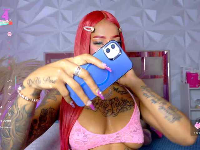 Madisson3333 online show from July 27, 11:27 am