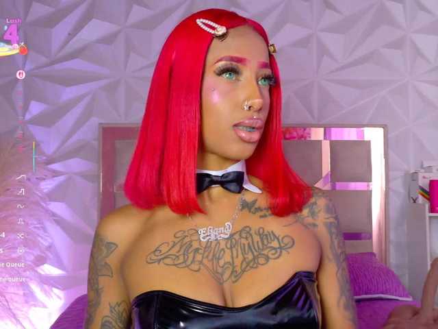Madisson3333 online show from August 15, 4:55 pm