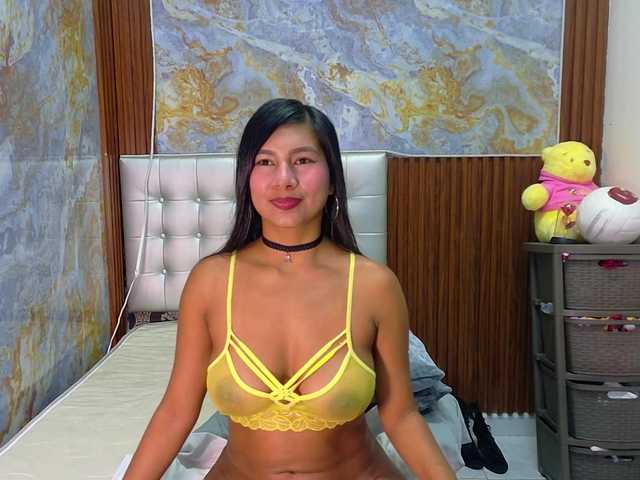 Mady29 online show from August 1, 11:11 pm