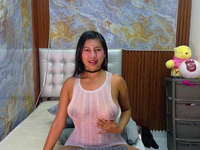 Mady29 online show from August 5, 12:30 am