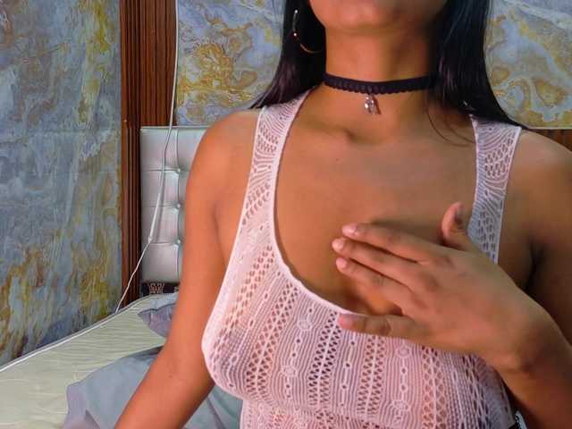 Mady29 online show from August 5, 2:42 am