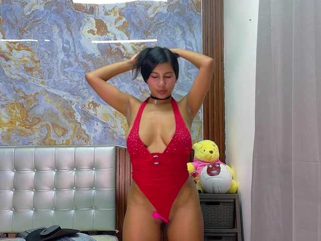 Mady29 online show from August 9, 10:22 pm