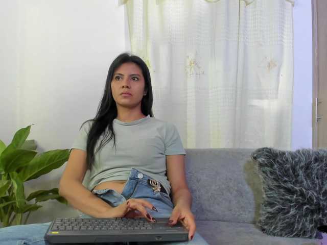 Maelydoll online show from August 9, 11:22 am