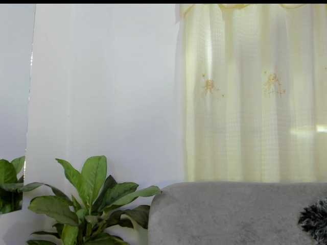 Maelydoll online show from August 10, 12:39 pm