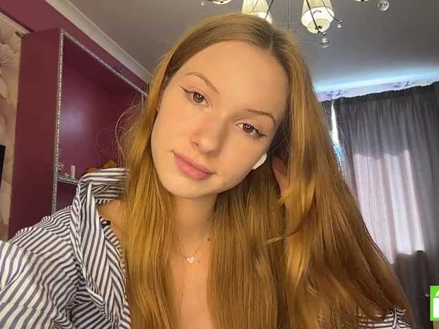 MagdaReino online show from August 12, 12:40 pm