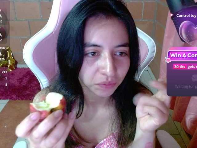 Maggie-Fox online show from August 7, 4:45 am