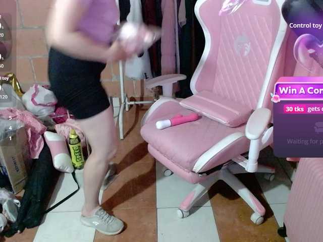 Maggie-Fox online show from August 8, 5:29 am