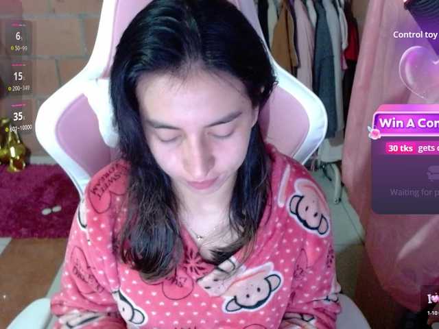 Maggie-Fox online show from August 11, 12:56 am
