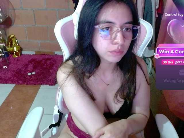 Maggie-Fox online show from August 11, 2:02 am