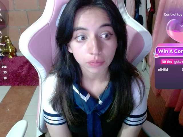 Maggie-Fox online show from August 15, 2:37 am