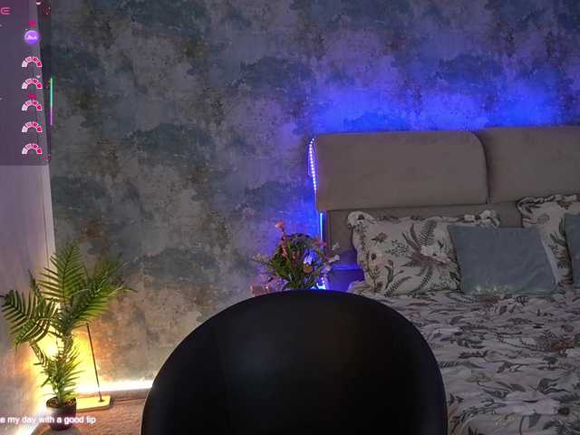 Magneticcc online show from August 10, 5:47 pm