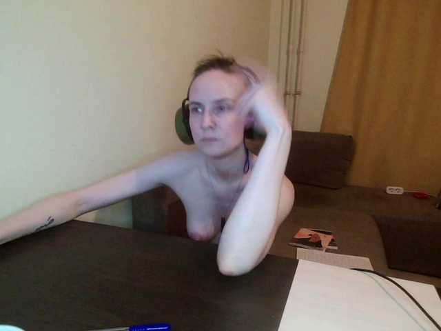 MagrettaXX online show from July 22, 1:13 pm