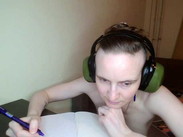 MagrettaXX online show from July 22, 3:36 pm