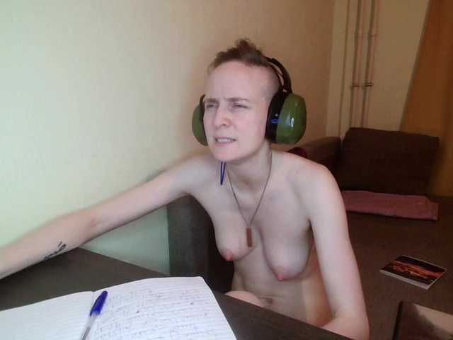MagrettaXX online show from July 23, 1:24 pm