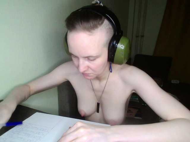 MagrettaXX online show from July 24, 12:19 pm