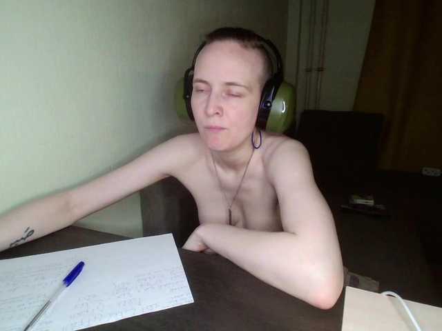 MagrettaXX online show from July 26, 11:37 am