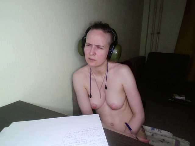 MagrettaXX online show from July 26, 12:43 pm