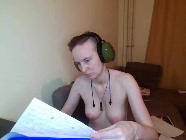 MagrettaXX online show from July 28, 12:22 pm