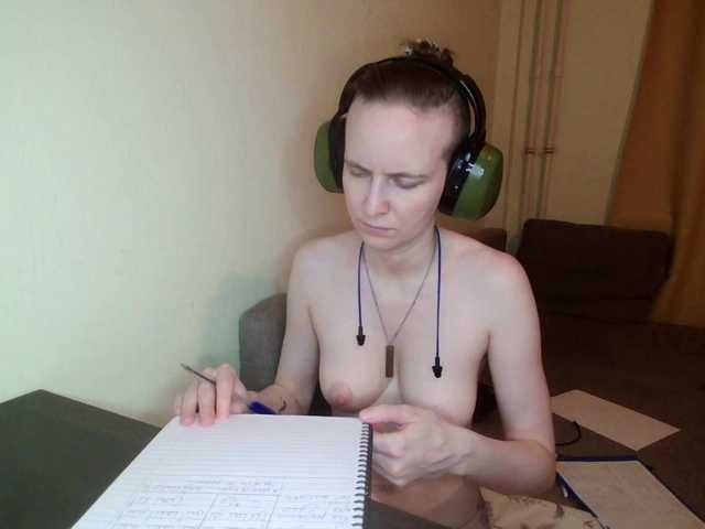 MagrettaXX online show from July 28, 1:28 pm