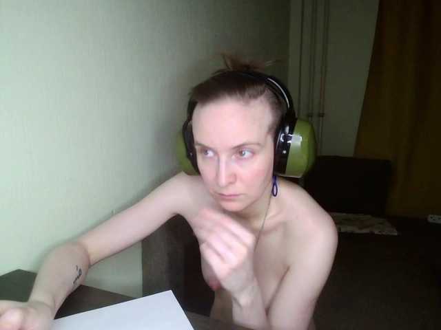 MagrettaXX online show from July 29, 2:02 pm
