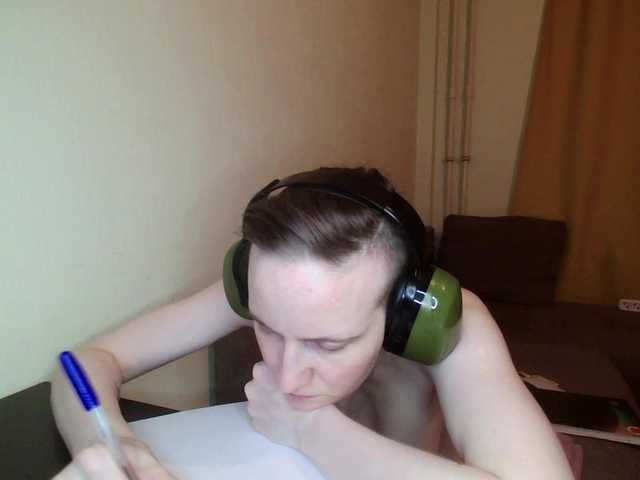 MagrettaXX online show from July 30, 11:50 am