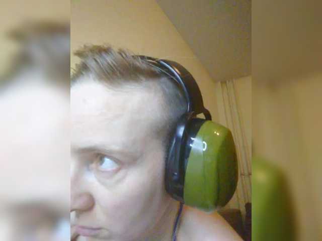 MagrettaXX online show from July 30, 12:56 pm