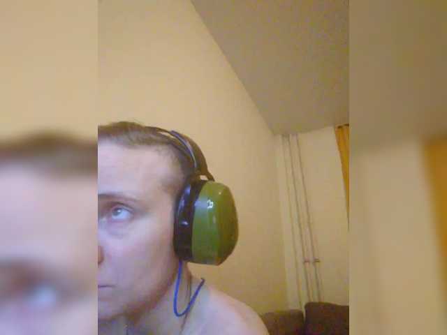 MagrettaXX online show from August 3, 12:23 pm