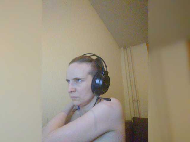 MagrettaXX online show from August 9, 1:34 pm