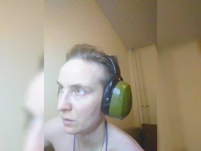 MagrettaXX online show from August 10, 12:17 pm