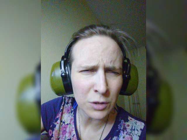 MagrettaXX online show from August 16, 12:53 pm