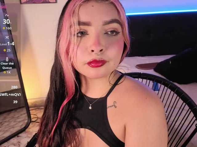 MaiaMancini online show from August 12, 12:57 am