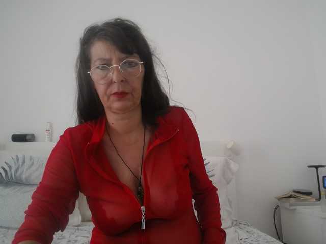 Maitresse-Elsa online show from July 17, 10:37 am