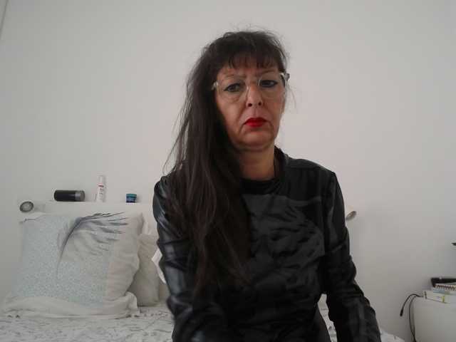 Maitresse-Elsa online show from July 27, 8:31 am