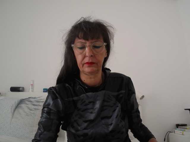 Maitresse-Elsa online show from July 27, 9:48 am