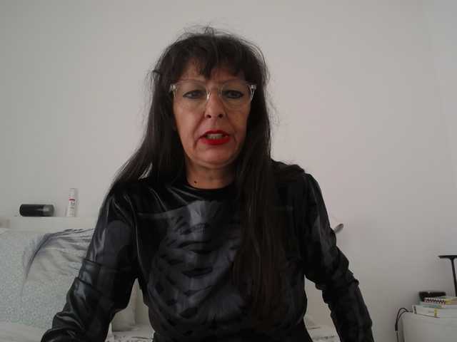 Maitresse-Elsa online show from July 27, 1:38 pm