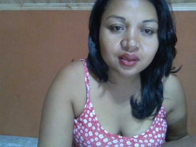Majolie1 online show from August 12, 8:22 pm