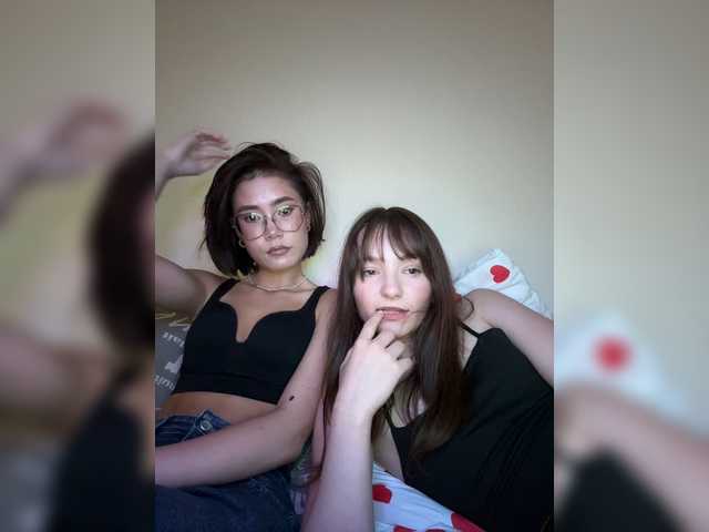 Malily online show from August 9, 12:17 pm