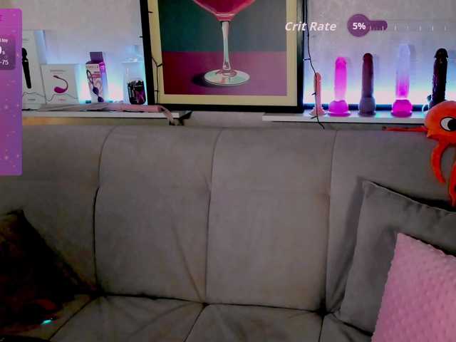 Malisha-kiss online show from March 29, 1:52 pm