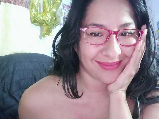 Malishka19 online show from July 24, 5:43 am