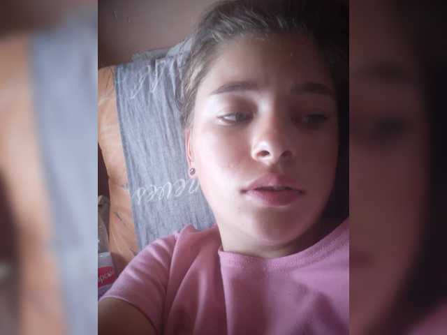 Mamamsi5 online show from August 7, 12:49 pm