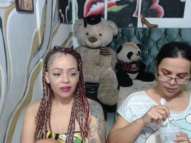 Manazahot99 online show from July 24, 1:14 pm