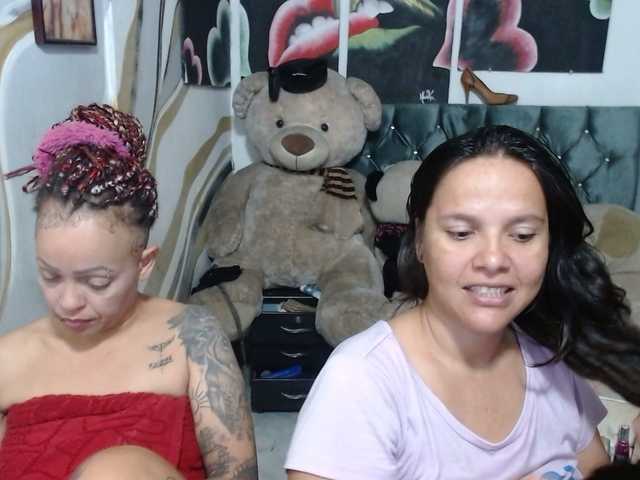 Manazahot99 online show from July 30, 6:14 pm