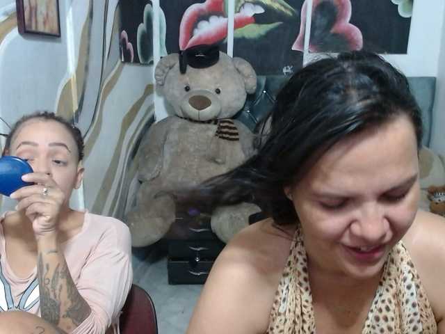 Manazahot99 online show from July 31, 6:35 pm